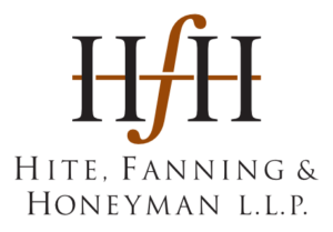 Hite, Fanning & Honeyman L.L.P.