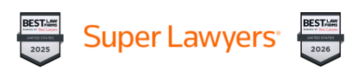 Best Law Firms and Super Lawyers